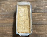 ふんわり！しっとり！紅茶のパウンドケーキ作り方7写真