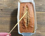 ふんわり！しっとり！紅茶のパウンドケーキ作り方8写真