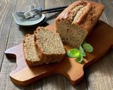 ふんわり！しっとり！紅茶のパウンドケーキ作り方9写真