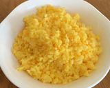 【簡単】そぼろ丼作り方7写真