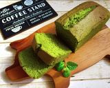 ふんわり！しっとり！紅茶のパウンドケーキ作り方10写真