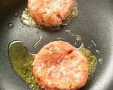 昭和のデパートの食堂風　お子様ランチ作り方1写真