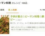 子供が喜ぶ☆ピーマン料理☆豚ピー作り方13写真