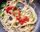 昭和のデパートの食堂風　お子様ランチ作り方5写真