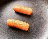 昭和のデパートの食堂風　お子様ランチ作り方7写真