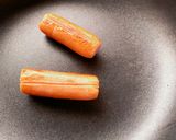 昭和のデパートの食堂風　お子様ランチ作り方8写真