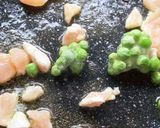 昭和のデパートの食堂風　お子様ランチ作り方9写真