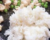 昭和のデパートの食堂風　お子様ランチ作り方10写真