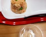 昭和のデパートの食堂風　お子様ランチ作り方12写真