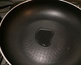 目玉焼きハムトースト作り方6写真