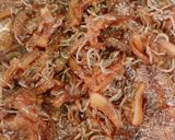 ゴーヤの佃煮作り方5写真