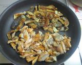 ご飯のお供に☆皮まで美味しい！鮭フレーク作り方5写真