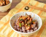 ご飯のお供に☆皮まで美味しい！鮭フレーク作り方9写真
