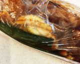 やわらかチャーシュー 焼豚作り方1写真