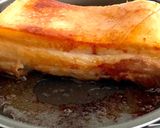 やわらかチャーシュー 焼豚作り方2写真