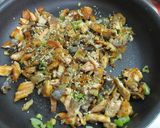 ご飯のお供に☆皮まで美味しい！鮭フレーク作り方8写真