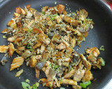 ご飯のお供に☆皮まで美味しい！鮭フレーク作り方8写真
