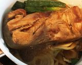 やわらかチャーシュー 焼豚作り方3写真