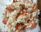 簡単混ぜご飯②作り方4写真