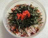 簡単混ぜご飯②作り方6写真