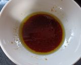 罪悪感なし!柚子胡椒のアボカド豆腐サラダ作り方3写真