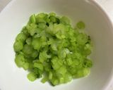 超簡単混ぜご飯①作り方1写真