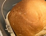 ホームベーカリー　基本の食パン作り方5写真