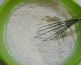 簡単！ハンバーガー用バンズの焼き方作り方1写真