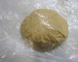 簡単！ハンバーガー用バンズの焼き方作り方3写真