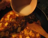 きざみ香味で本格☆簡単！麻婆豆腐作り方7写真