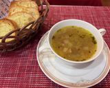 我が家のポタージュ キュルティバトゥール作り方8写真