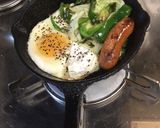 「卵は万能」目玉焼きプラス作り方25写真