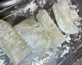 冬瓜の照り焼き♬作り方4写真