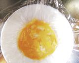 レンジで楽ちんオムレツ(•ө•)♡作り方5写真