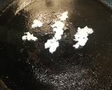 ししとう ＆ 味噌作り方4写真