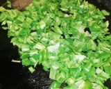 ししとう ＆ 味噌作り方5写真