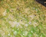 ししとう ＆ 味噌作り方7写真