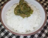 ししとう ＆ 味噌作り方9写真