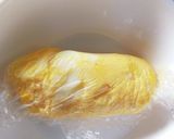 レンジで楽ちんオムレツ(•ө•)♡作り方7写真