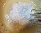 栗のフィナンシェ風パウンドケーキ★簡単作り方6写真