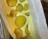 栗のフィナンシェ風パウンドケーキ★簡単作り方9写真