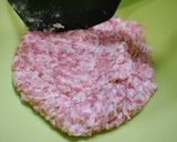 再現！マクドナルドてりやきバーガー作り方1写真