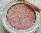 再現！マクドナルドてりやきバーガー作り方2写真
