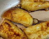 冬瓜の照り焼き♬作り方5写真
