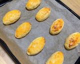 裏ごしなしのスイートポテト作り方6写真