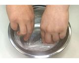 年越しそば★鶏山菜とろろそば★動画あり★作り方4写真