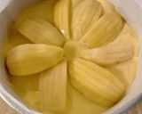 ＊りんごケーキ＊作り方4写真
