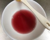 敬老の日ケーキ 2022作り方3写真