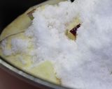 さつまいもの甘煮作り方3写真