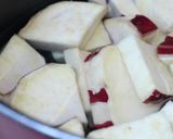 さつまいもの甘煮作り方4写真